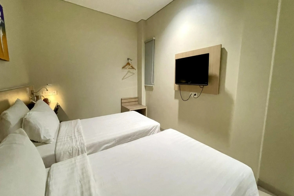 Lemo Hotel Serpong - Général