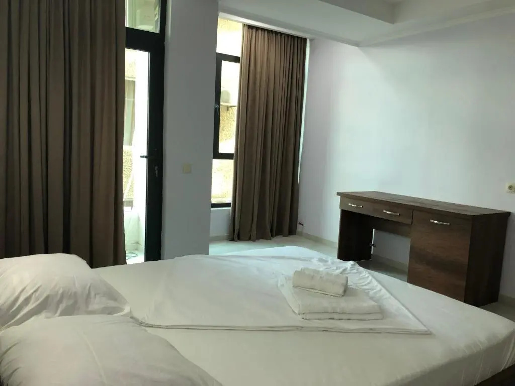 Luxury room