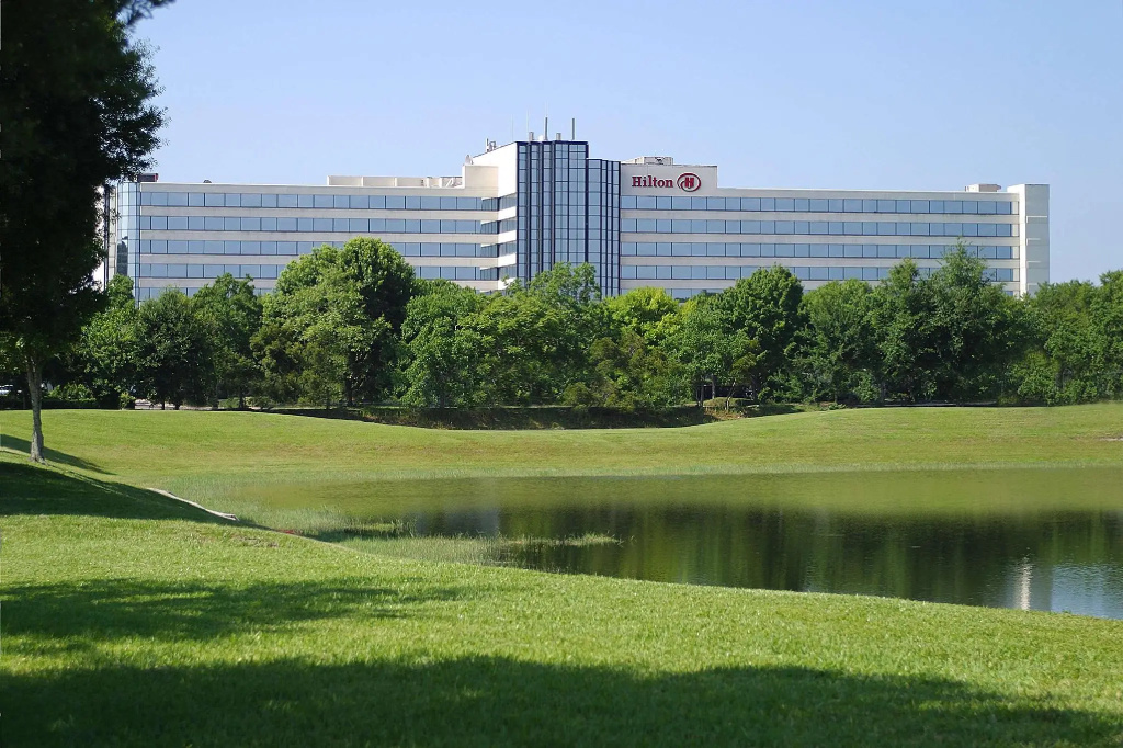 Hilton Orlando/Altamonte Springs - Chambres
