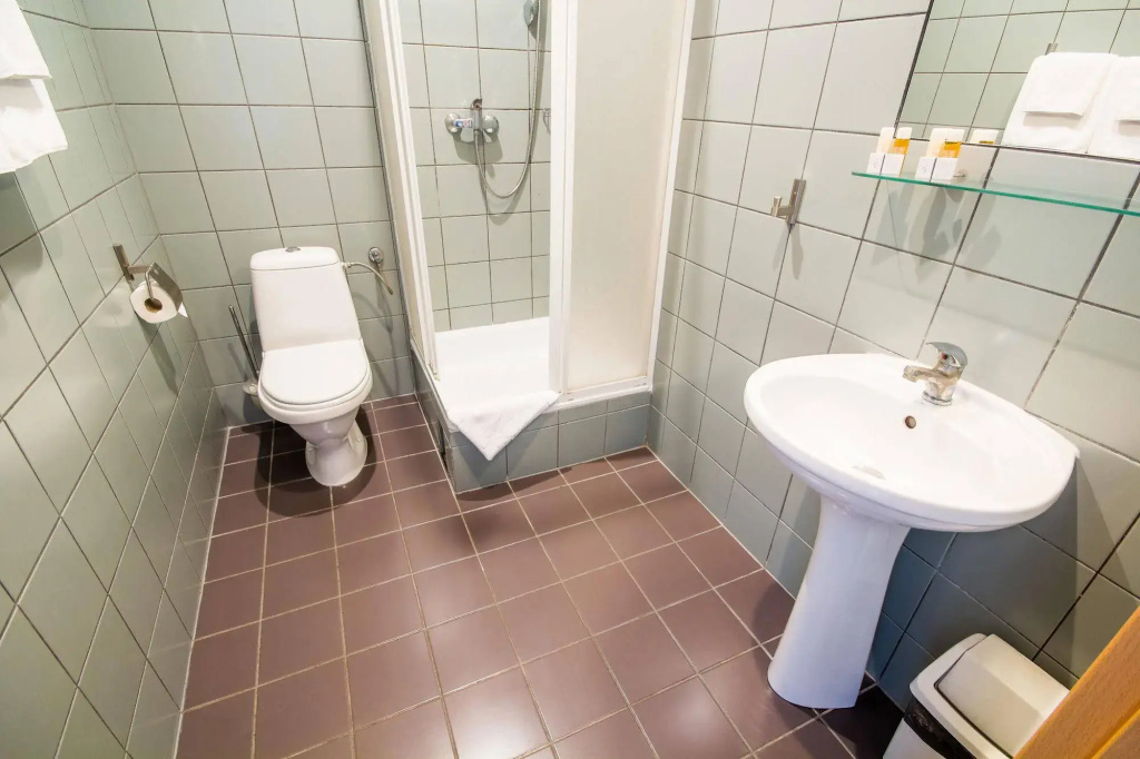Hotel Diament Economy Gliwice - Général
