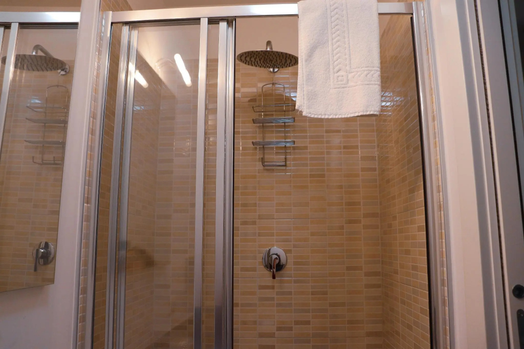 Lotus Rooms in Rome - Chambres