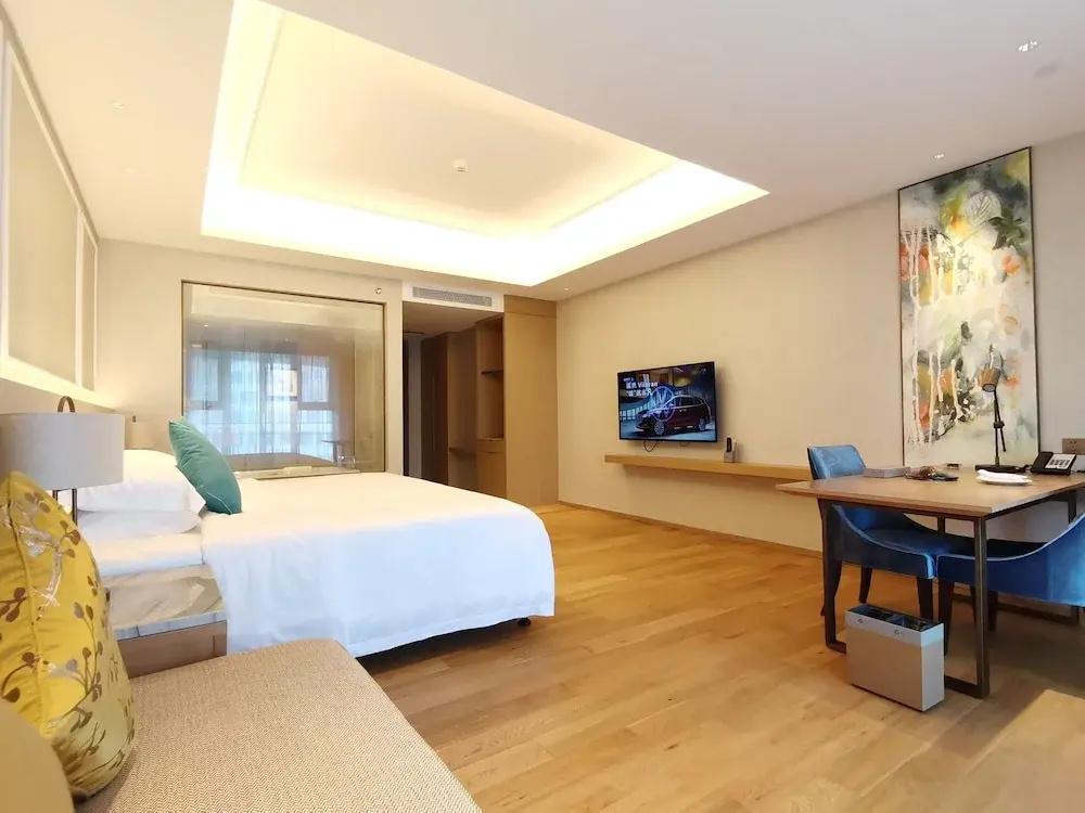 Parkview International Hotel - Général
