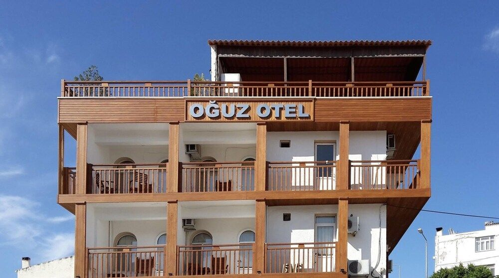 Hotel photo 19