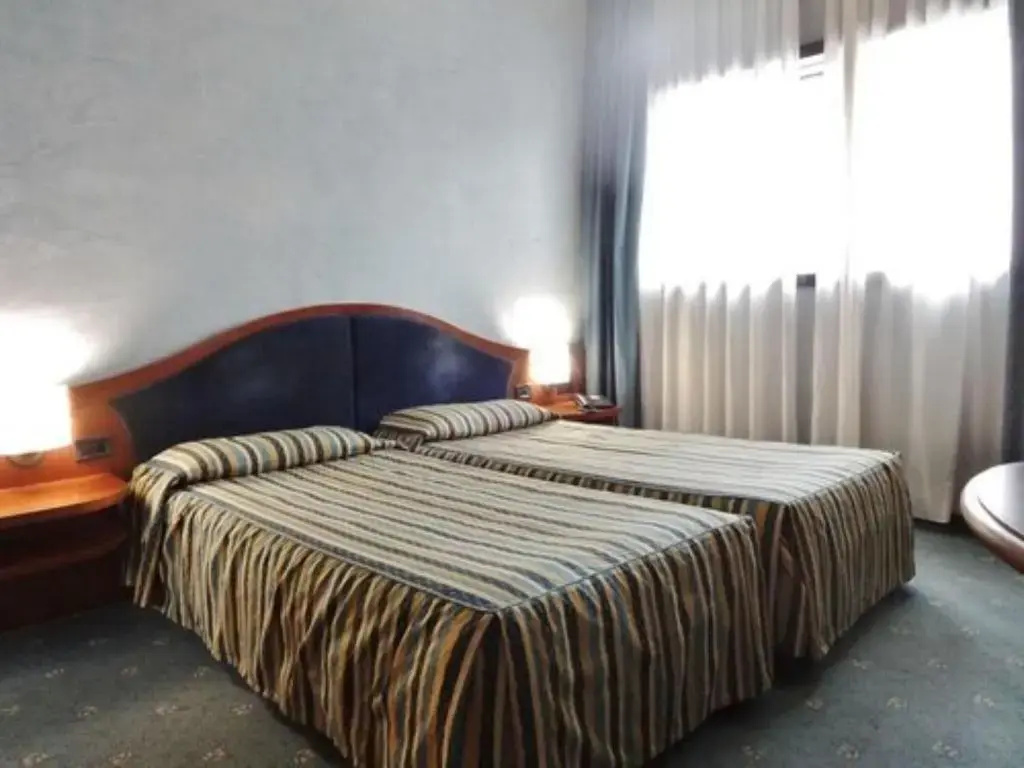 iH Hotels Milano Blu Visconti - Général
