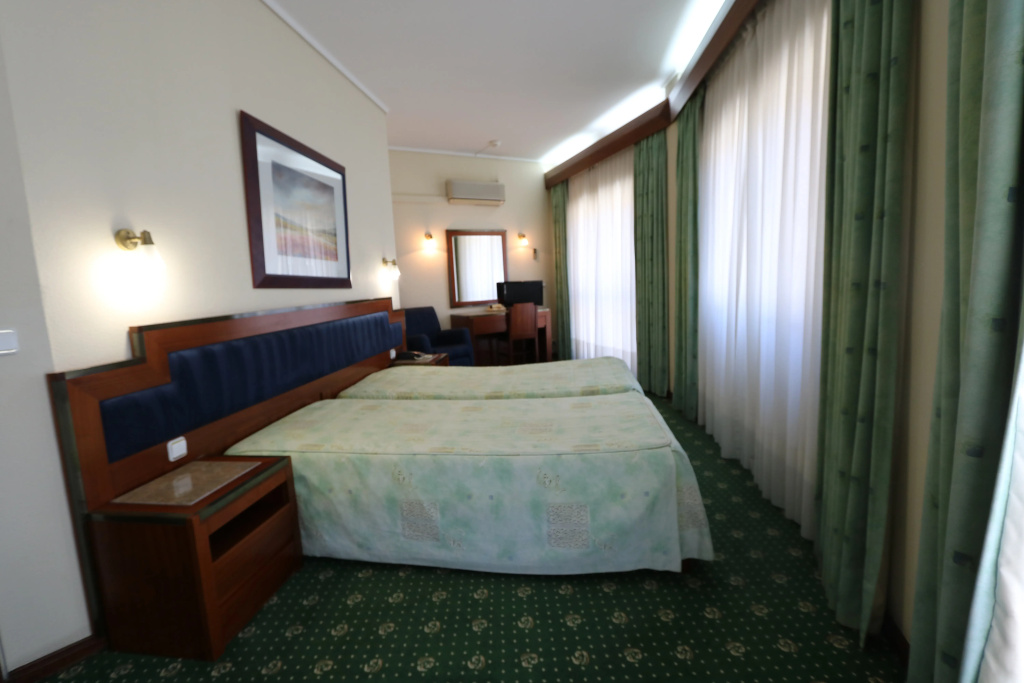 Hotel Imperial - Général