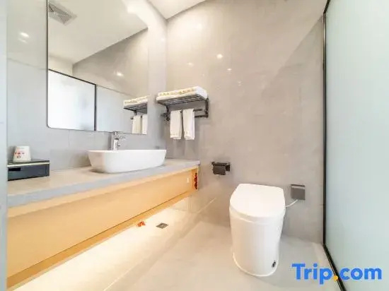 Yaling Hotel - Chambres