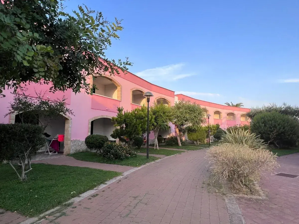Punta Grossa Resort - Général
