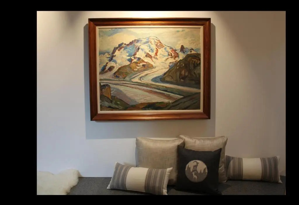 Superior Chalet