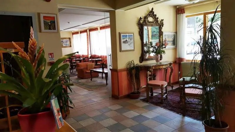 Hotel photo 16