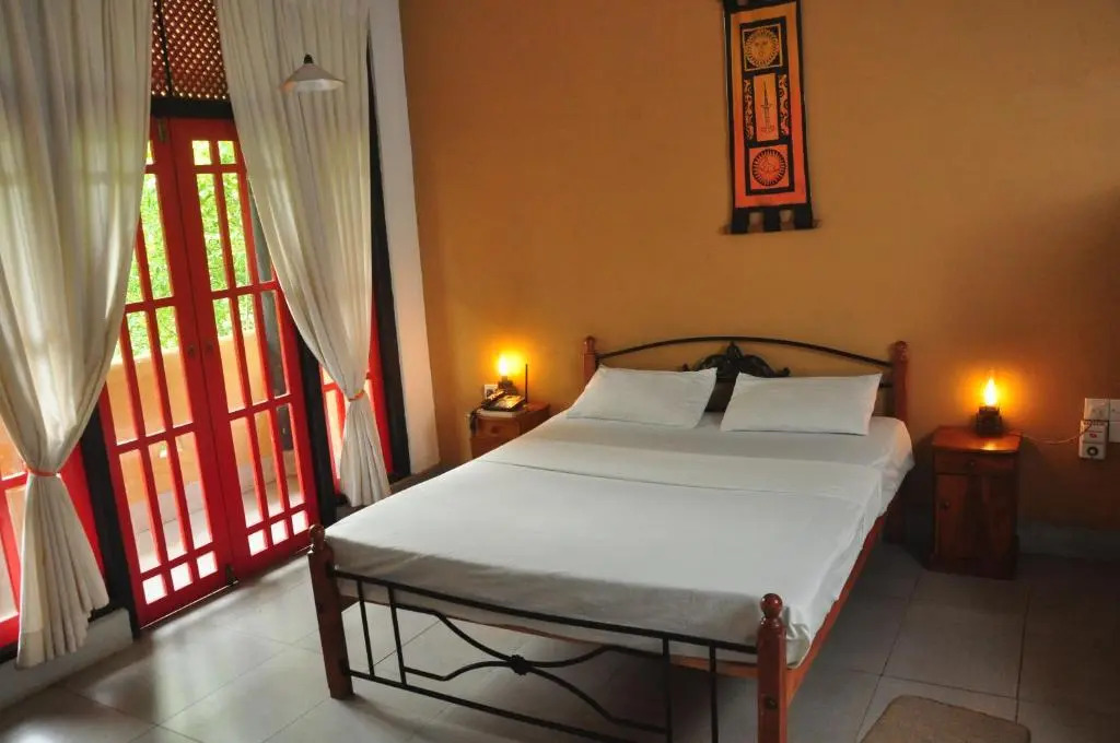 Ambalama Leisure Lounge