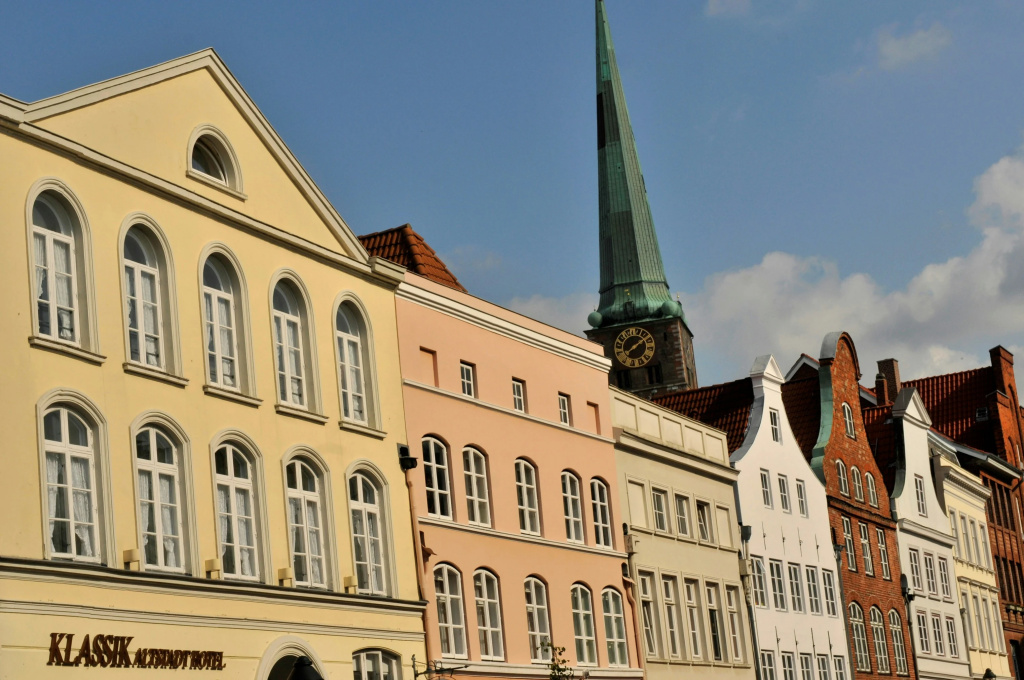 TOP CityLine Klassik Altstadt Hotel