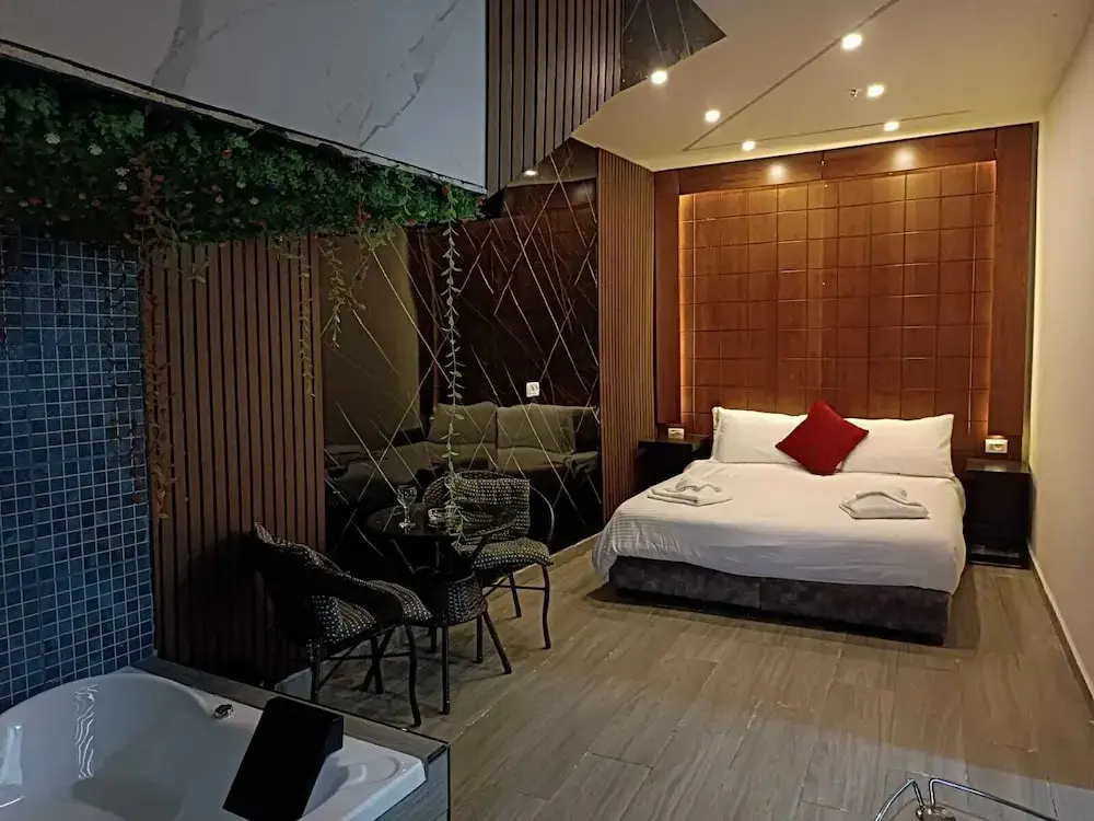 Assaraya Hotel - Chambres