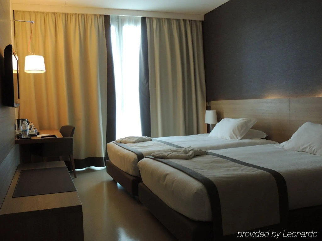 HSM Hotel San Martino - Général