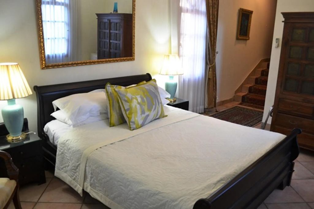 Palacio Domain Luxurious Boutique Hotel - Chambres