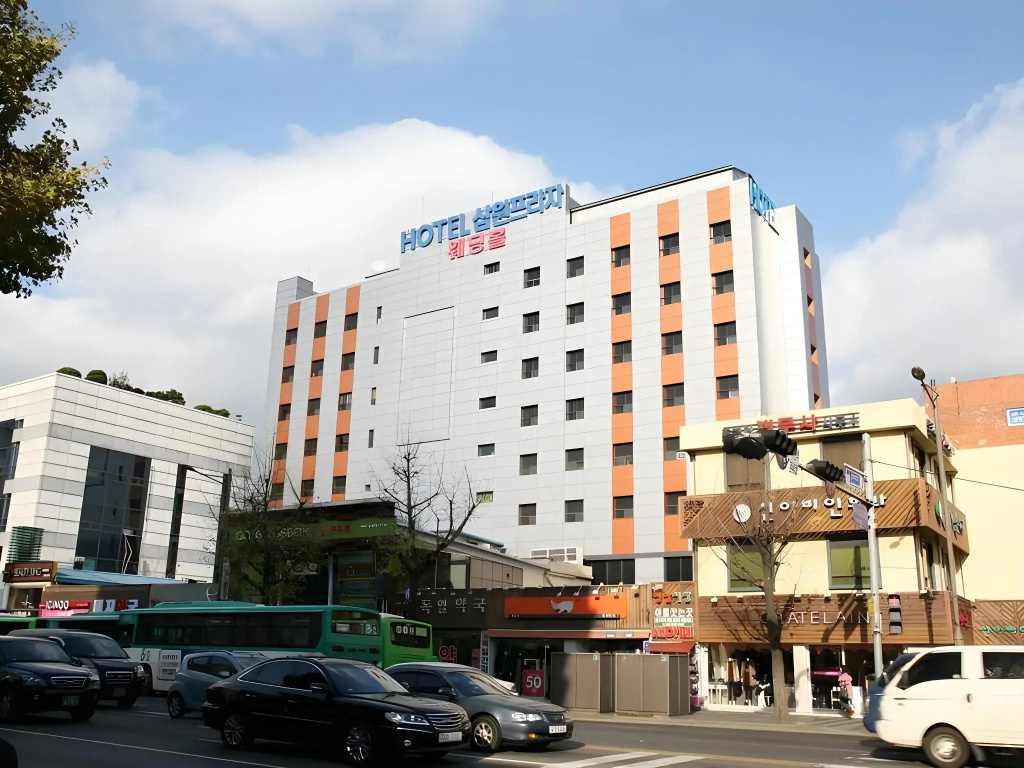 Hotel photo 15