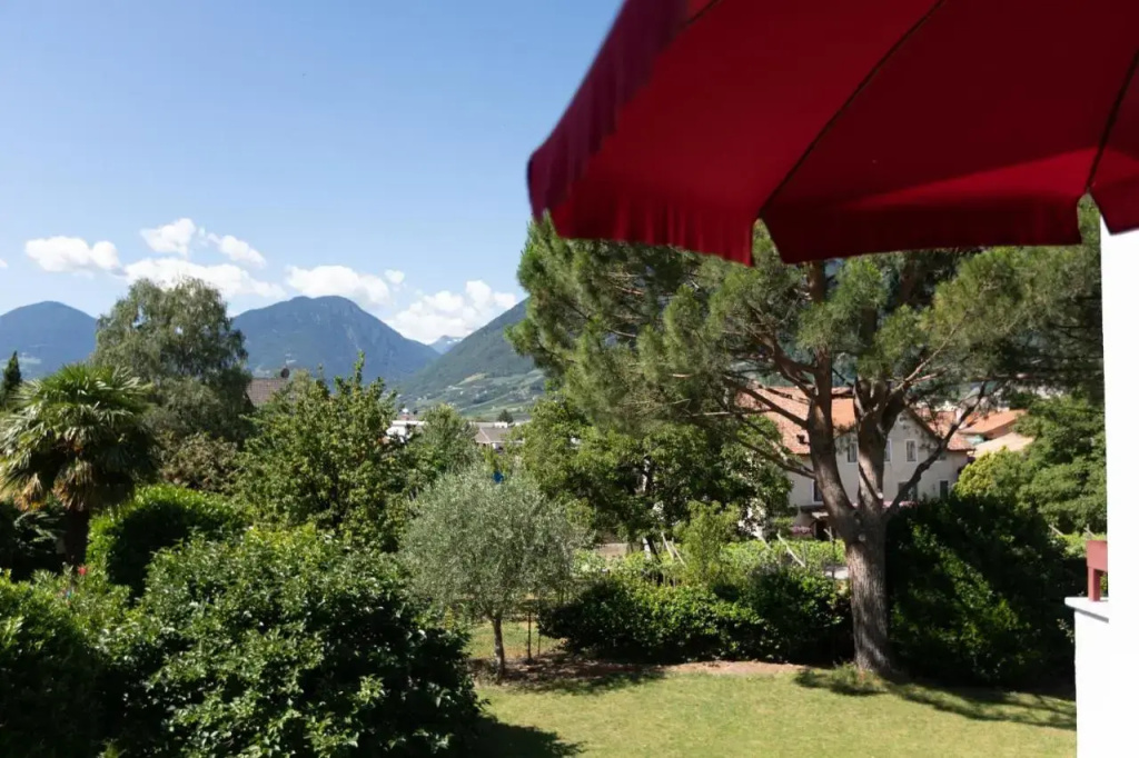 Appartement Huber