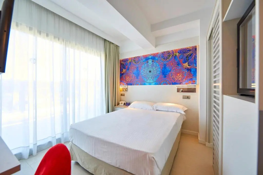 Indico Rock Hotel Mallorca - Adults Only - Chambres