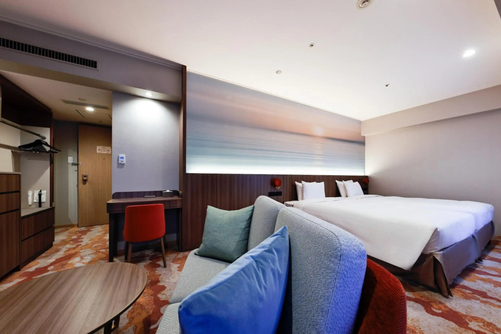 Miyako Hotel Yokkaichi - Général