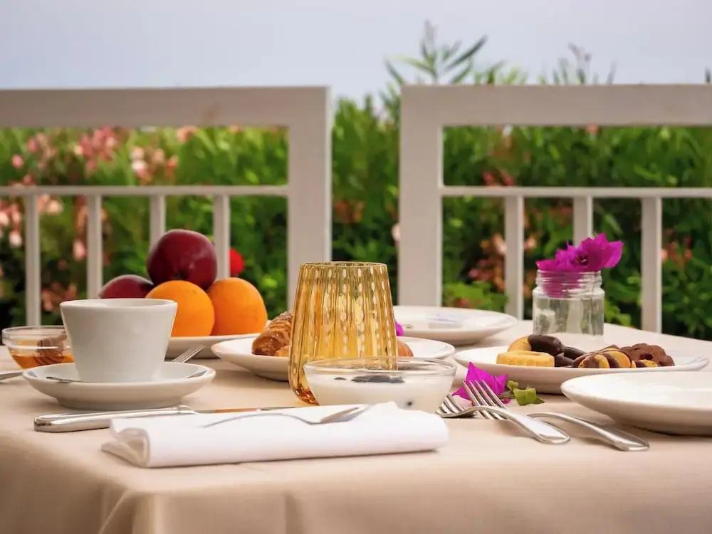 Hotel Horizon Elba - Général