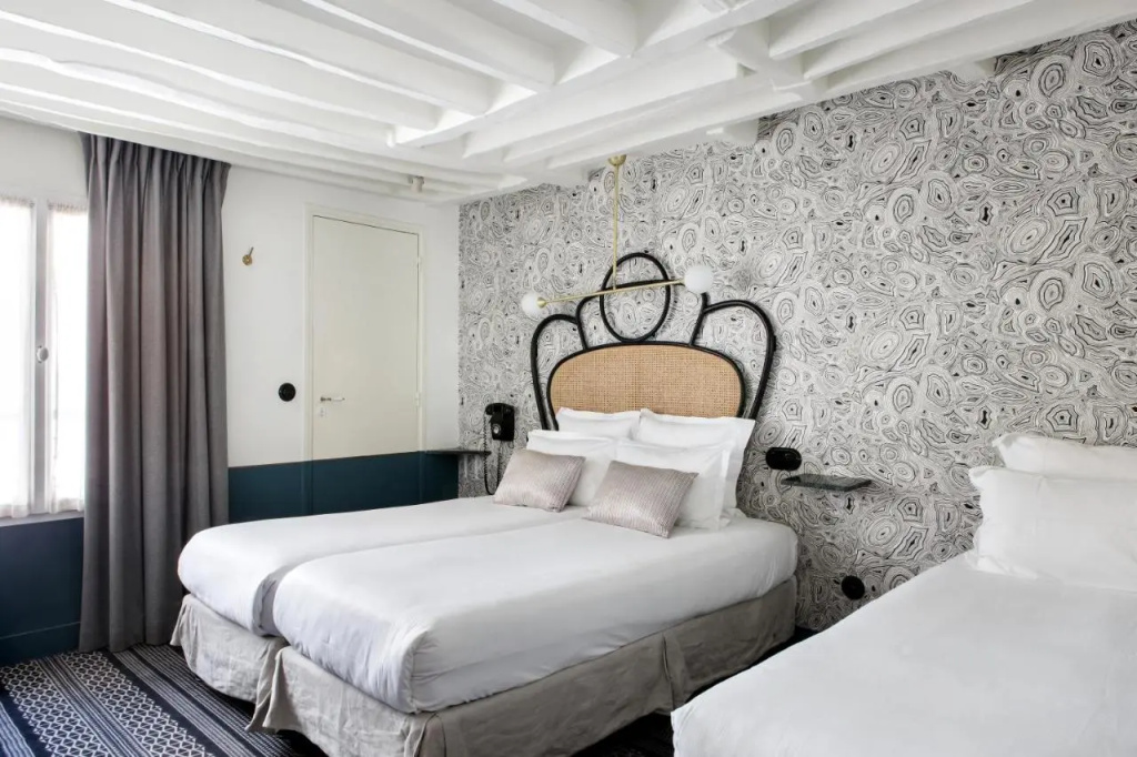 Hotel Panache 27