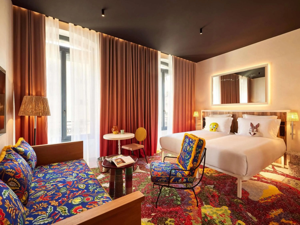 Hotel photo 29