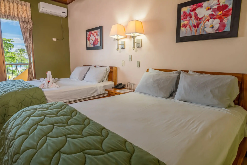 Hostel Manuel Antonio by null