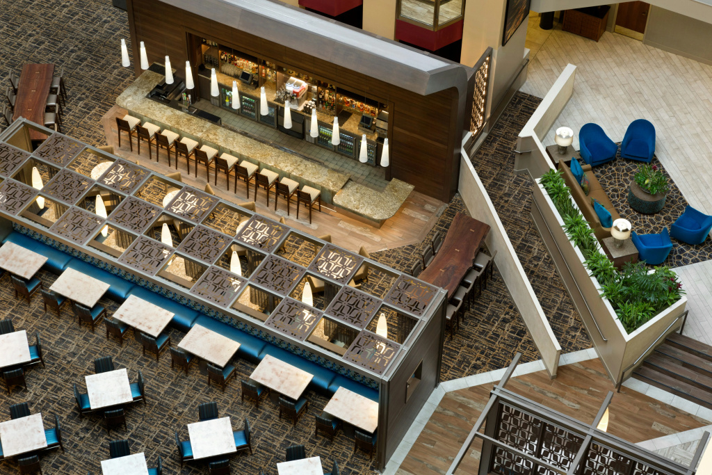 Embassy Suites by Hilton San Antonio Airport - Général