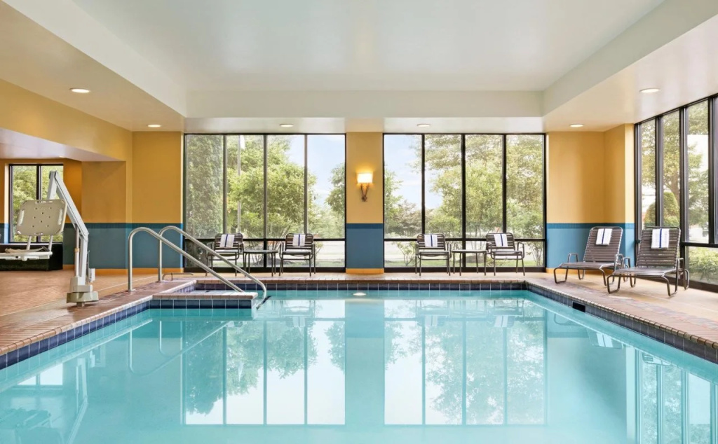 Hotel photo 20