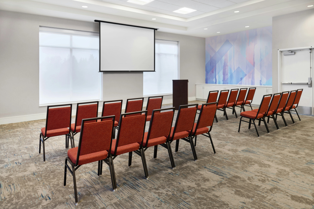 Hilton Garden Inn Detroit Troy - Général