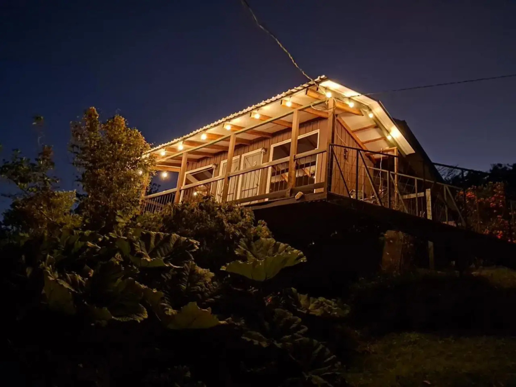 El Manantial Lodge - Général