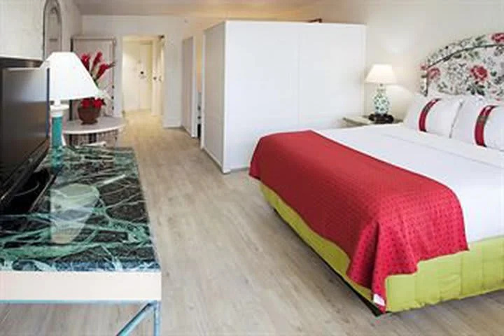 Holiday Inn Resort Panama City Beach by IHG - Chambres