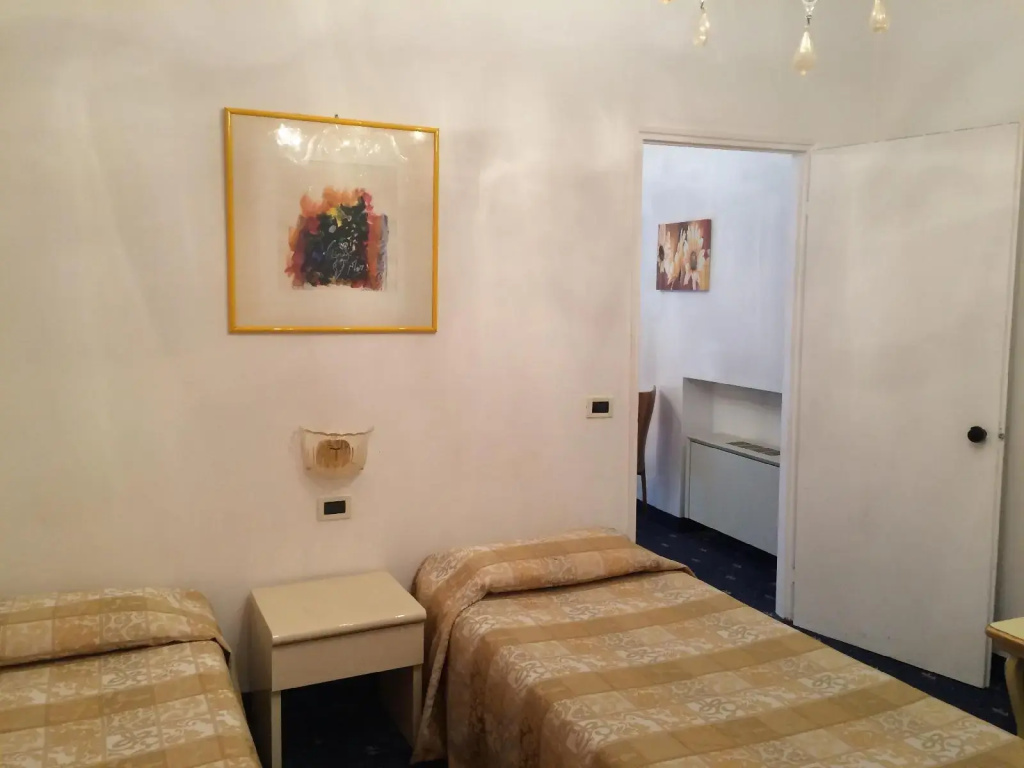 Hotel La Meridiana - Général