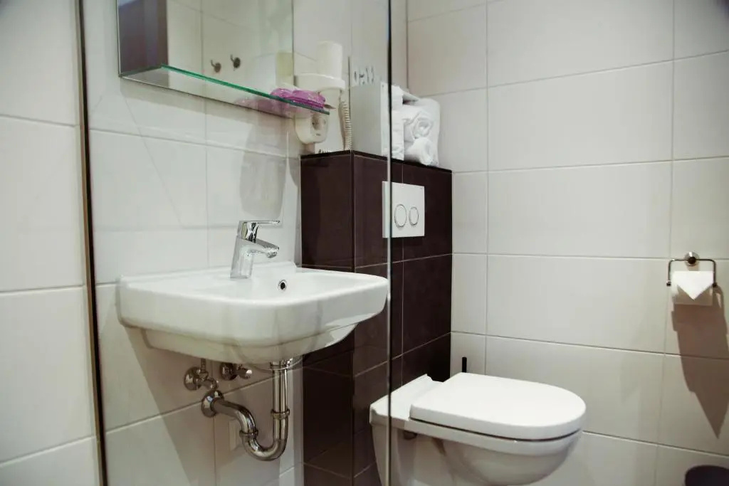 Dream Hotel Amsterdam - Chambres
