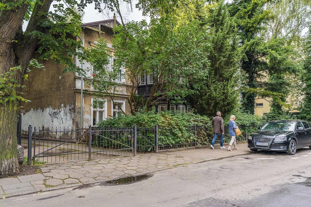 Imperial Apartments - Skandynawski