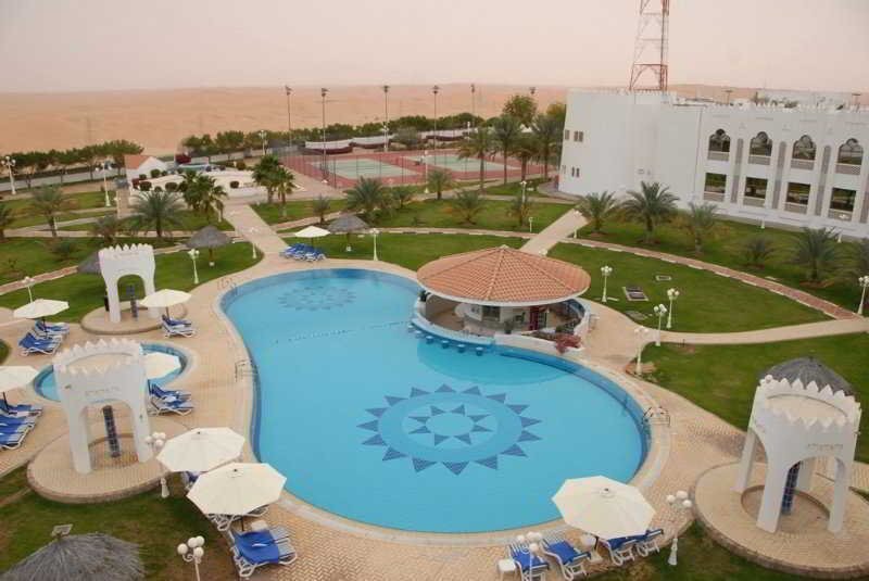 Liwa Hotel