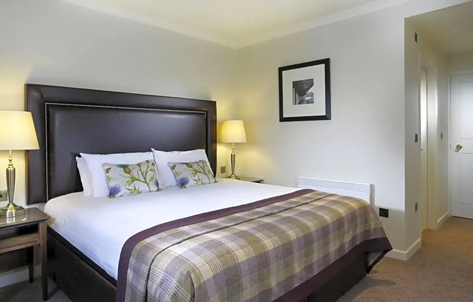Macdonald Morlich Hotel - Chambres