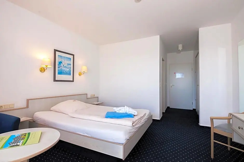 Hotel der Jägerhof - Chambres
