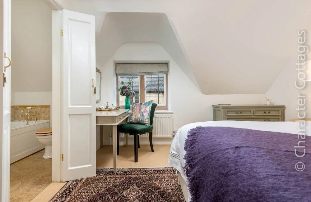Mill Stream Cottage — 5