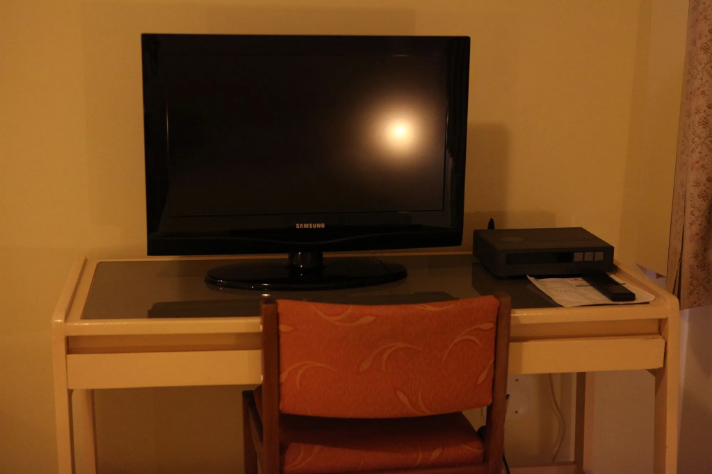Hotel Harbor Inn Londrina - Général
