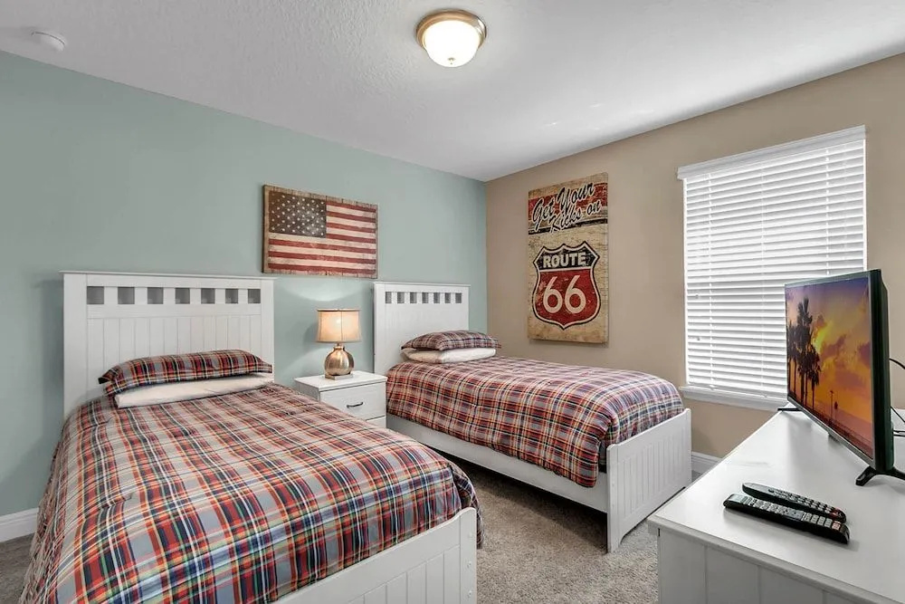 Oakbourne Home 5164 - Général