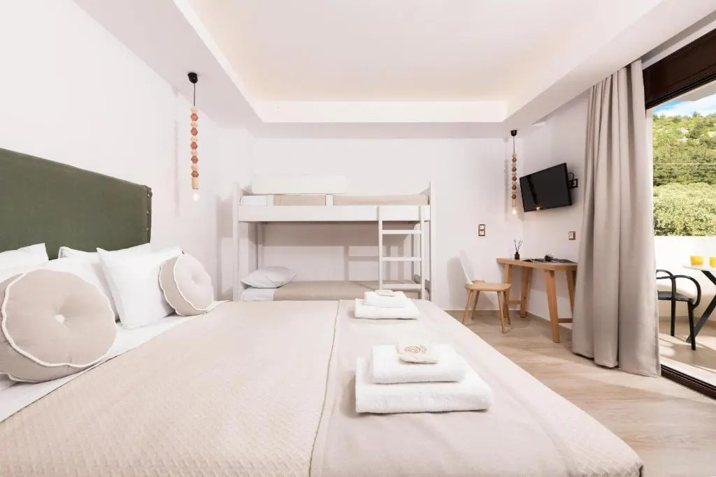 Superior room