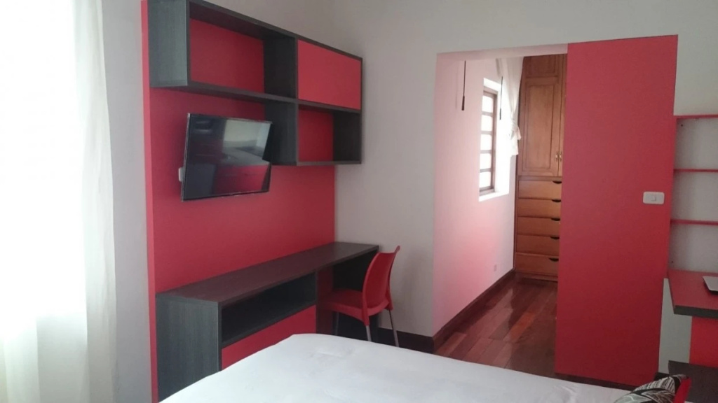 Hotel + Arte - Général