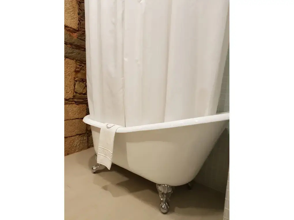 Casa de Baixo - Petit Hotel - Général