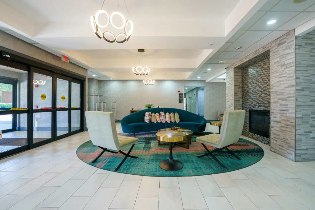 Homewood Suites Houston West Energy Corridor - Général