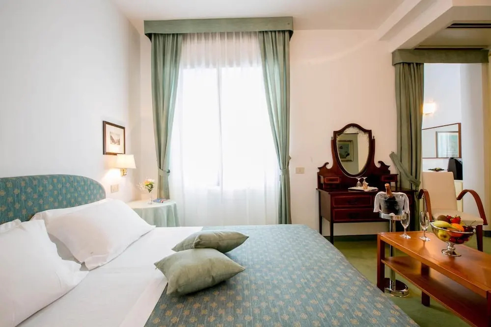 LH Mion Hotel - Général
