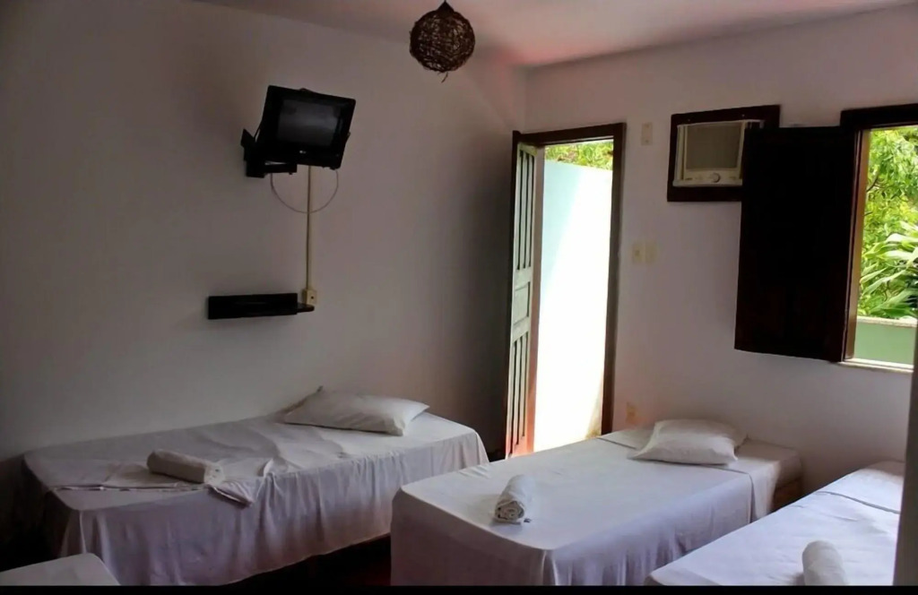 Hotel Manaká — фото 4