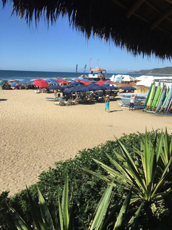 Hotel y Suites Los Encantos - Général