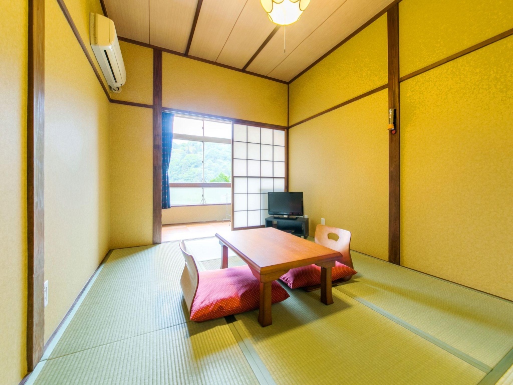 Ryokan Oyado Hakone Hachirinoyu 사진 5