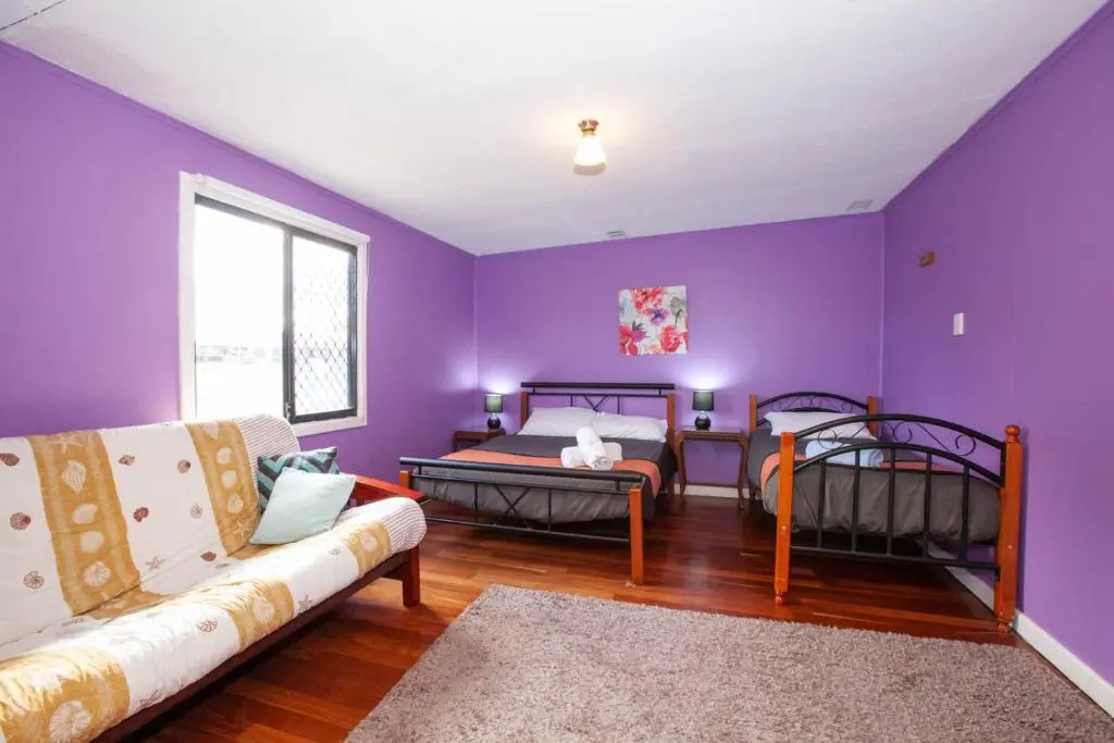 Rustic Retreat Esperance - Chambres