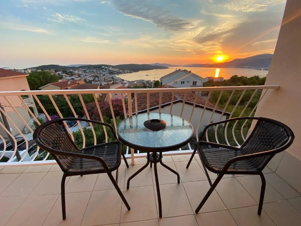 Apartment Ankica